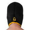 Brutus Cagoule Face Fucker Brutus Noire-Jaune